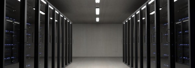 data center